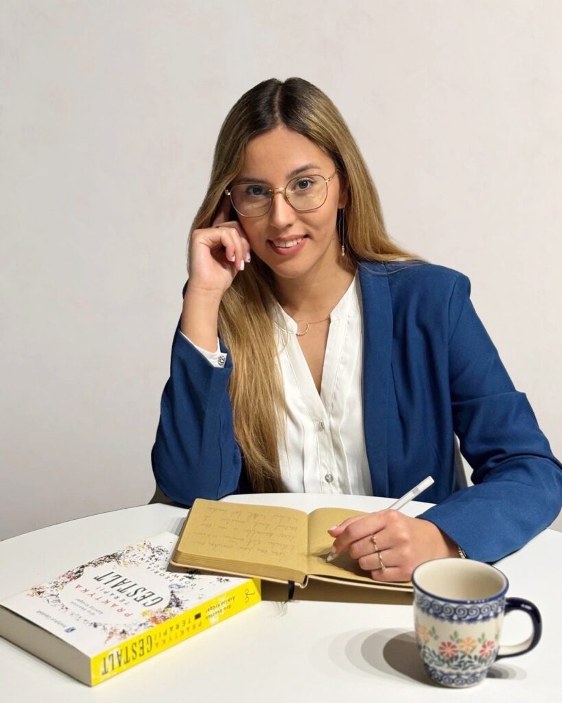 Izabela Boral Wardyn